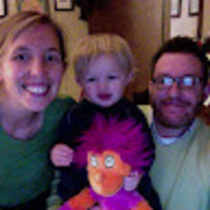 Meet your Posher, Gary